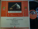 EDWIN FISCHER - FURTWANGLER / BEETHOVEN concerto no 5  / HMV ALP 1051