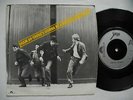SHAM 69 Borstal Breakout / Hey Little Rich Boy 45 7