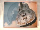 Schallplatte Dire Straits Brothers in arms Shape Picture Disc 1985 UK Vertigo