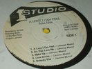 John Holt ?– A Love I Can Feel LP   1970    REGGAE