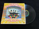 The Beatles Magical Mystery Tour LP Orig MONO VG VINYL EX COVER W/booklet TESTED