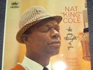 NAT KING COLE - VERY THOUGHT OF YOU DCC 180 GRAM VIRGIN VINYL LTD ED #1437