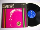 Krzysztof Komeda  ASTIGMATIC  SUPRAPHON 1 15 0887  LP STEREO