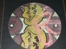 Agoraphobic Nosebleed - Frozen Corpse Stuffed With Dope PICTURE LP NEU