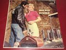 Alexander Courage Hot Rod Rumble OST LRP 3048 1957 Drag Race Rockabilly Auto
