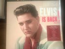 ELVIS PRESLEY  “Elvis Is Back Sessions” 2lp FTD Living Stereo SEALED Save $30 PT