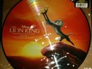 The Lion King Vinyl Soundtrack Elton John Tim Rice Hans Zimmer Disney Hot Topic
