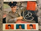 ELVIS PRESLEY   A DATE WITH ELVIS LP   LPM-2011 MONO   1S/1S   Orig. STICKER
