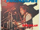 BOB DYLAN Watching The River Flow JAPANESE 7