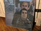 SIMON AND GARFUNKEL   BRIDGE OVER TROUBLED WATER LP   CBS HALF-SPEED   SEALED