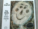 Classic Records Verve V6-4053 Ella Fitzgerald Clap Hands CLARITY LP 200G SEALED