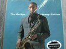 Classic Records RCA LSP-2527 Sonny Rollins The Bridge 200G LP Audiophile NEW