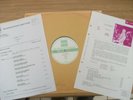 BBC Transcription Lp XTC / Frankie Miller