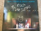 Young Neil - Comes a Time + Rust Never Sleeps, (2 LP), Vinyl, LP