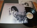 PATTI SMITH GROUP WAVE VINYL LP WITH POSTER A1/B1  EXCELLENT
