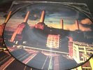 PINK FLOYD ANIMALS LP PICTURE DISC VINYL