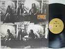FREE - Tons of Sobs LP (1st US Pressing on 