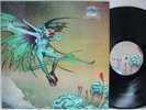 GRAVY TRAIN - Staircase to the Day LP (RARE Re-Issue on GET BACK w/R. Dean Cvr)