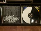 teenage mutant ninja turtles hyperstone heist Sega Genesis Vinyl Soundtrack tmnt