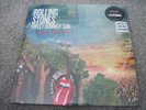 THE ROLLING STONES Sweet Summer Sun Hyde Park Live HMV EXCLUSIVE 3xRED LP  NEW
