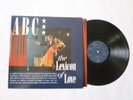 ABC   THE LEXICON OF LOVE   1982 UK 1ST PRESS SYNTH POP CLASSIC 80s VINYL LP