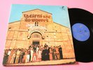IVAN GRAZIANI LP LA CITTA CHE IO VORREI ORIGINALE 1973 EX