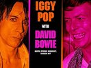 Iggy Pop & David Bowie - Best Of Live At Mantra Studios Br (UK IMPORT) VINYL NEW