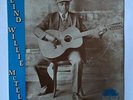BLIND WILLIE McTELL 1927-1935 LP Yazoo L-1037 US 1974 M SEALED