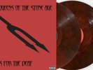 Queens Of The Stone Age - Songs For Deaf Vinyl (VMP, Red & Black Marbled, 2xLP)