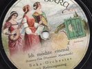 Beka Orchester spielt Hermann Abendroth 1922 : Ich möcht einmal - Shimmy-Fox