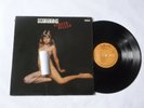 SCORPIONS   VIRGIN KILLER   RARE FRENCH HEAVY METAL VINYL LP   BANNED SLEEVE