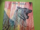 Amon Düül II - Wolf City LP, UAS 29 406 I, Krautrock