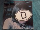 Deuter - D LP, Vinyl, KuckKuck 2375 009, Krautrock