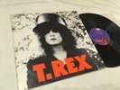T.Rex 