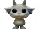 Ned Bayou Twenty One Pilots Ned Funko Pop Vinyl #134 Chlorine Trench UK STOCK