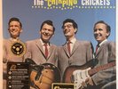 Buddy Holly Chirping Crickets LP Vinyl Record New Analogue Productions Mono