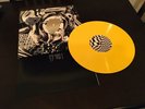 Beach House 7 Loser Edition Sub Pop Yellow Colored Vinyl LP Record - Mint