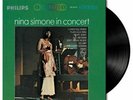 NINA SIMONE - IN CONCERT (LP) * NEW VINYL