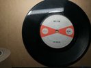 The Wailers Put It On Love Won't Be Mine Island Records UK Solid Centre Ska 45