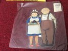 David Bowie special limited edition When The Wind Blows picture vinyl