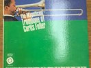 The Magnificent Trombone of Curtis Fuller Epic LA 16013 XEM 52636