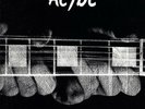 AC / DC Let There Be Rock LP Record