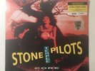 STONE TEMPLE PILOTS Core RSD 2013 NUMBERED 2458/3000 NEW YELLOW COLORED VINYL LP