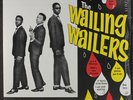 WAILING WAILERS: The Wailing Wailers LP (Jamaica, reissue) rare Reggae