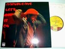 Marvin Gaye - Let's Get It On - Vinyl LP Gatefold-Sleeve Tamla Motown T329V1 USA