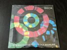 Stereopathetic Soulmanure LP Sealed Flipside Beck