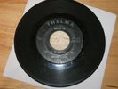 Emanuel Laskey - (I've Got To) Run For My Life. Rare Detroit Northern Soul 45.