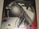 VAN HALEN A Different Kind of Truth NEW SEALED 2LP Red Vinyl 180g Gatefold OOP