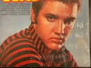 ELVIS PRESLEY ELVIS LP CDS-1201 CAMDEN MADE IN ENGLAND 1981 IN SHRINE