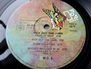 MC5 Kick Out The Jams 1971 ELEKTRA FRANCE CENSORED VERSION MINT